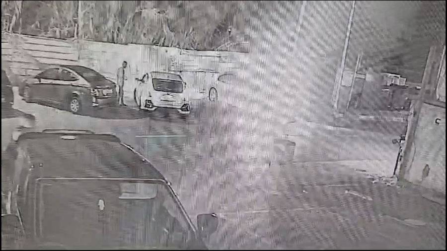 רגעי התקיפה
