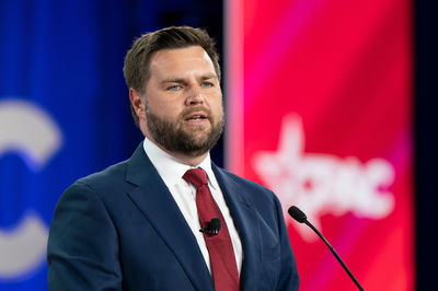 ג'יי די ואנס