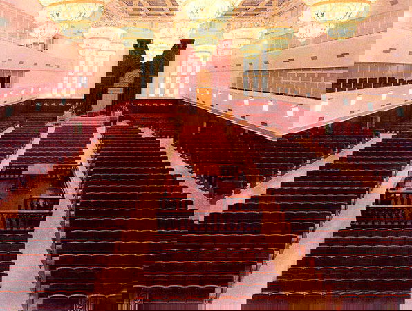 מרכז עולמי לתורה וחסידות בעלזא