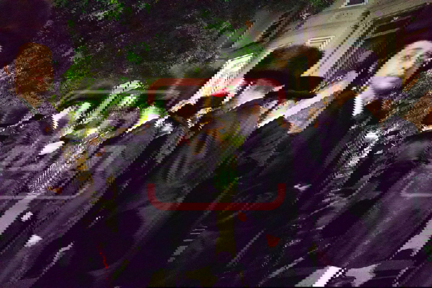 שבת הכתרה בקאסוב