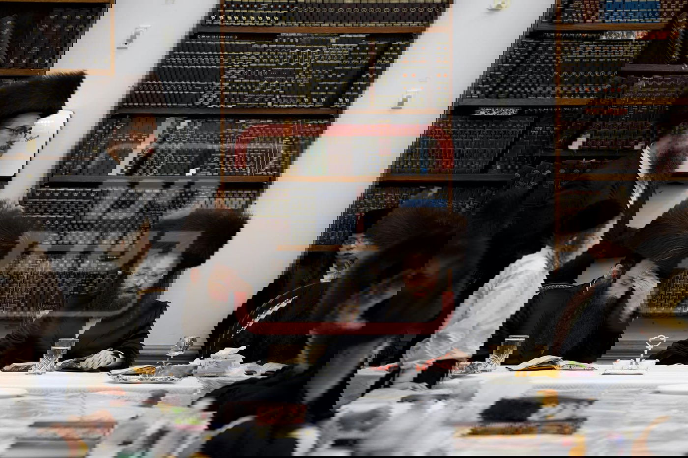 שבת הכתרה בקאסוב