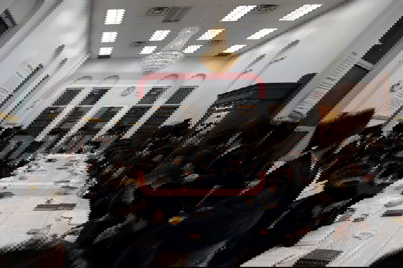 שבת הכתרה בקאסוב