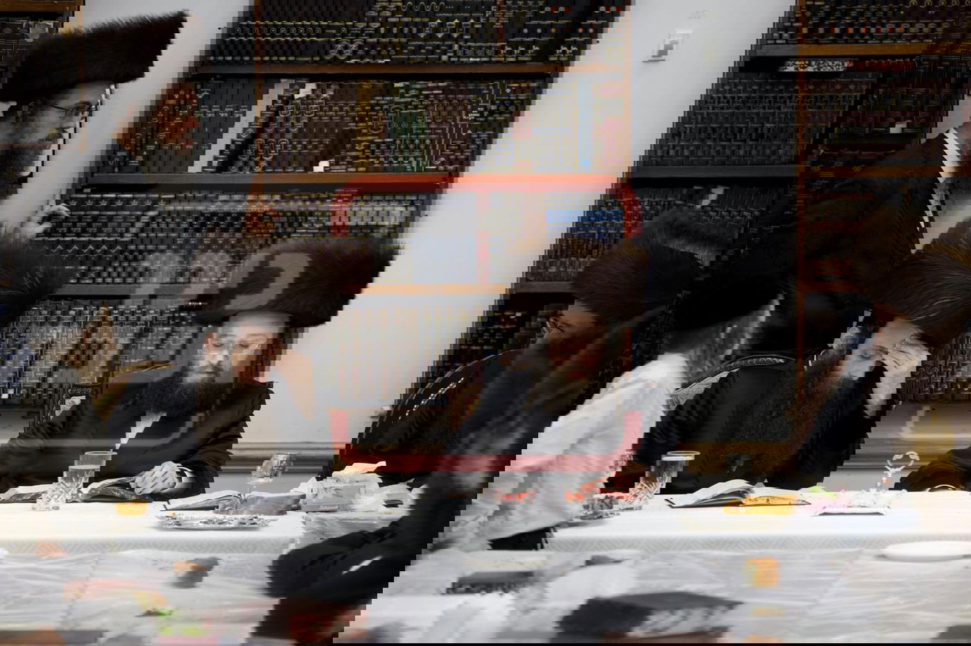 שבת הכתרה בקאסוב