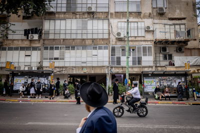 דוח מבקר המדינה: עיריית בני ברק לא שומרת מספיק על פרטיות התושבים