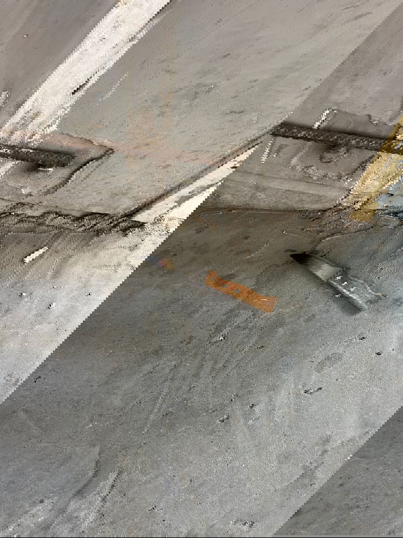 הסכין שנתפסה