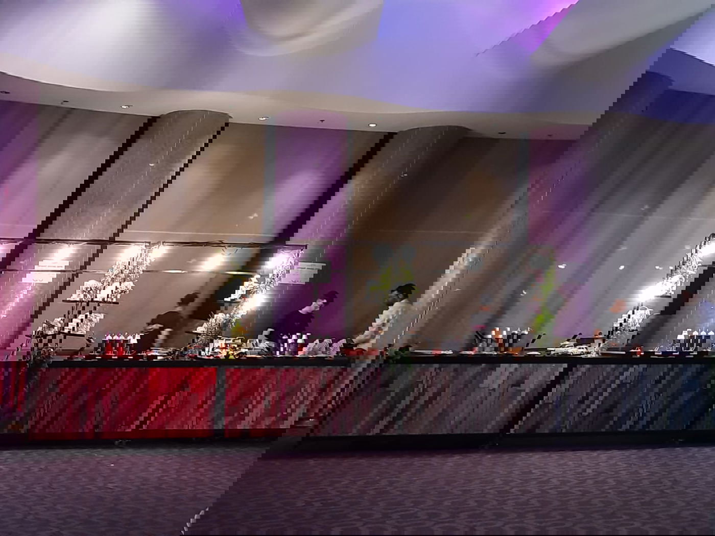 ימי עיון לעובדות שתילים