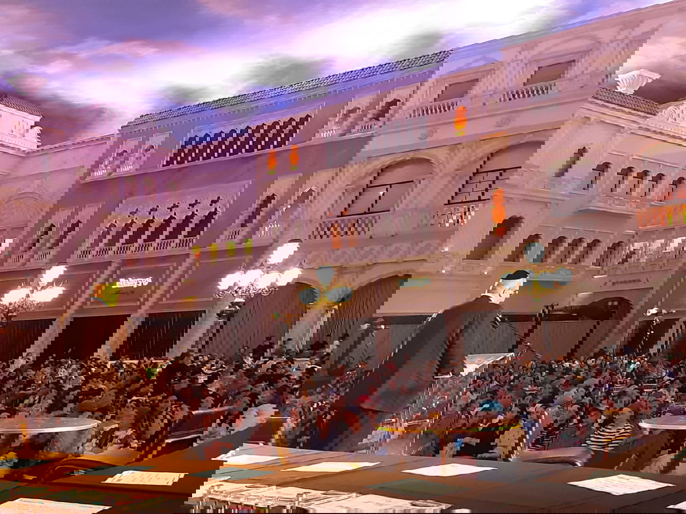 ימי עיון לעובדות שתילים