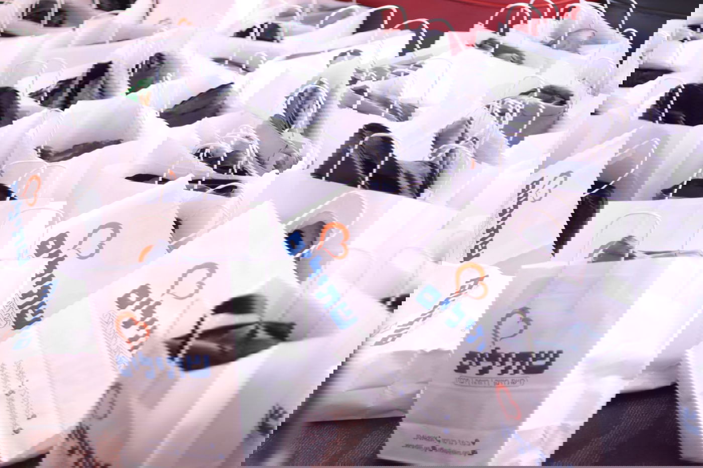 ימי עיון לעובדות שתילים