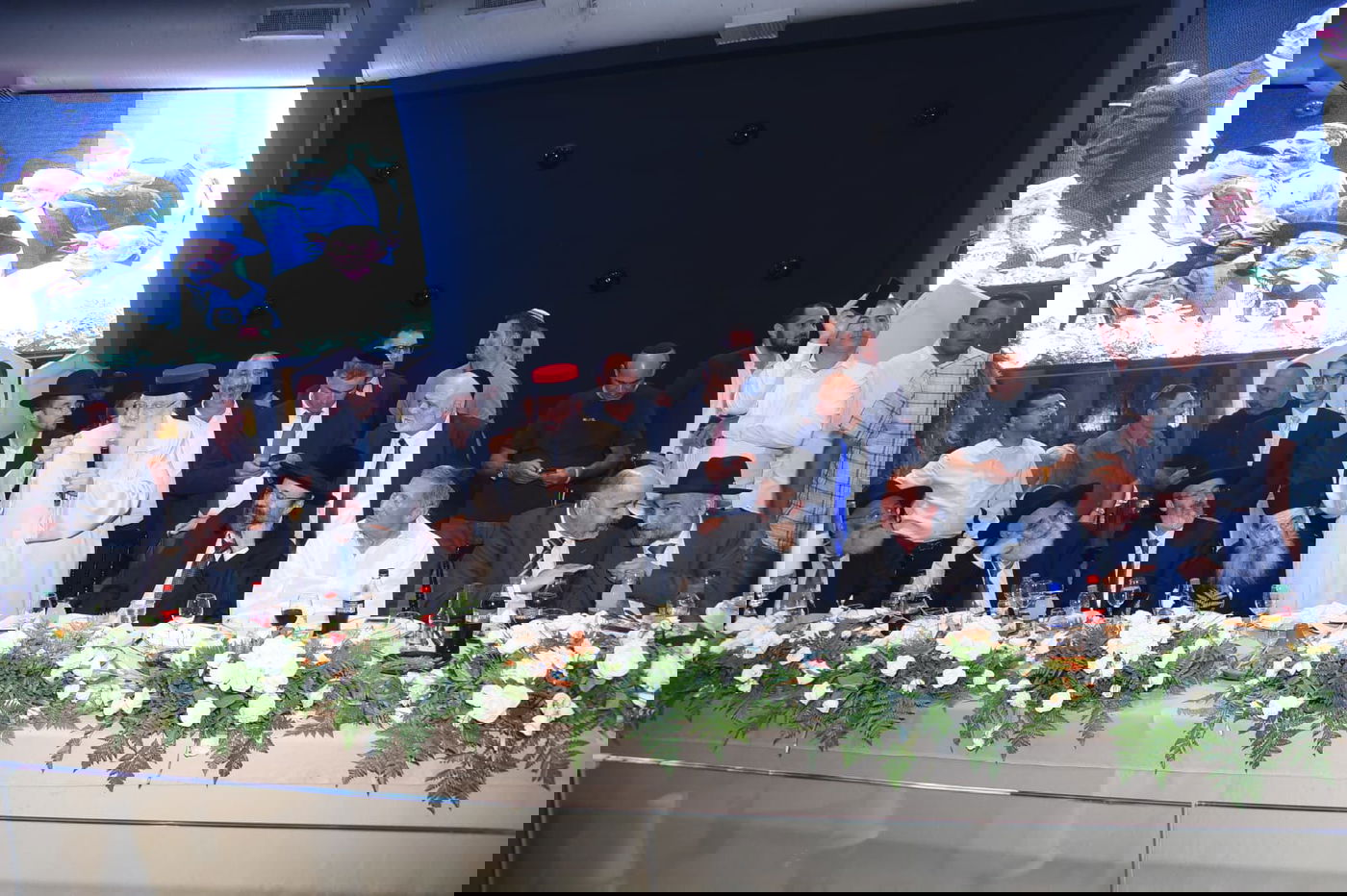 הילולת הצדיק רבי שלום איפרגן 