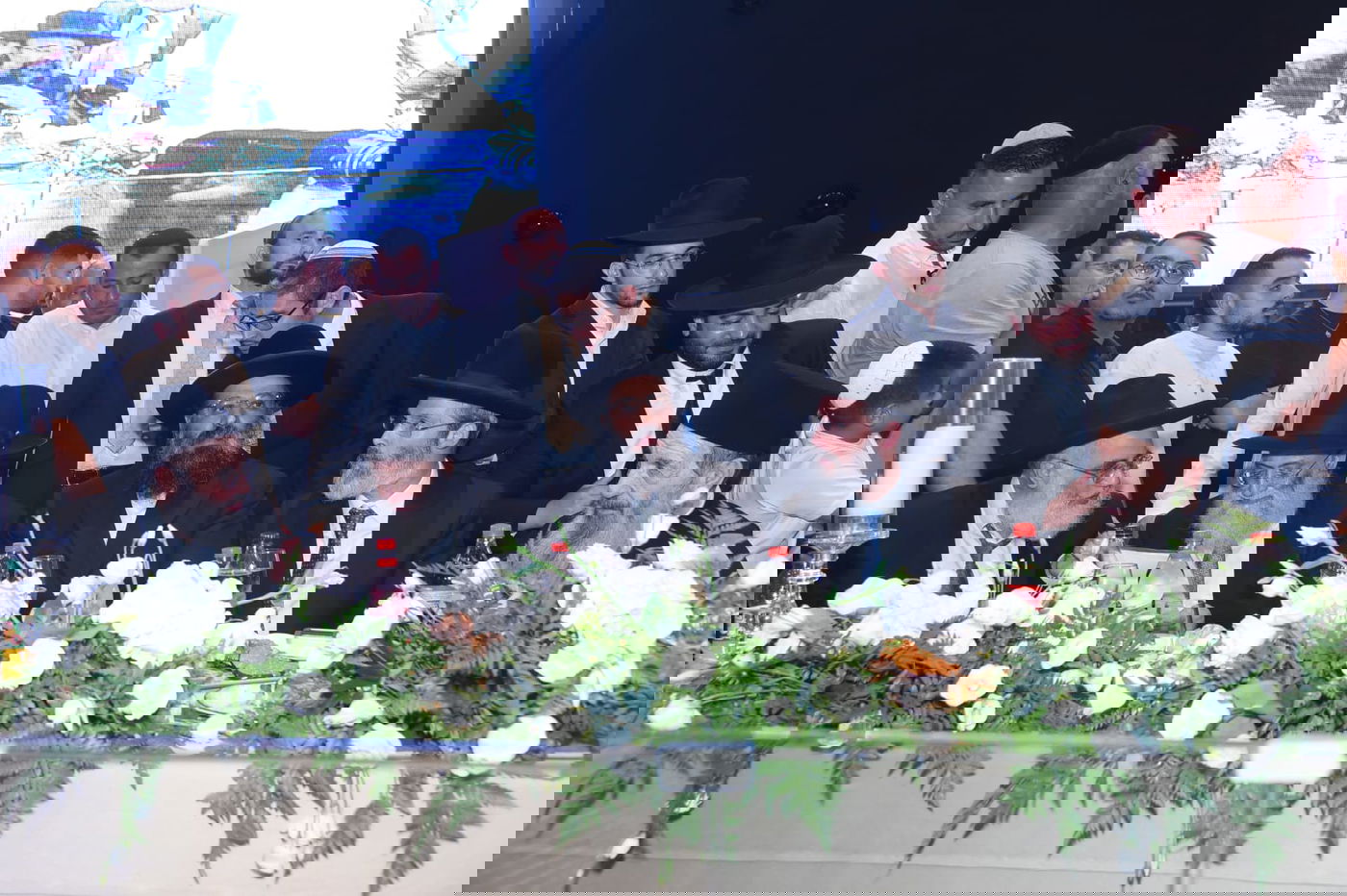 הילולת הצדיק רבי שלום איפרגן 