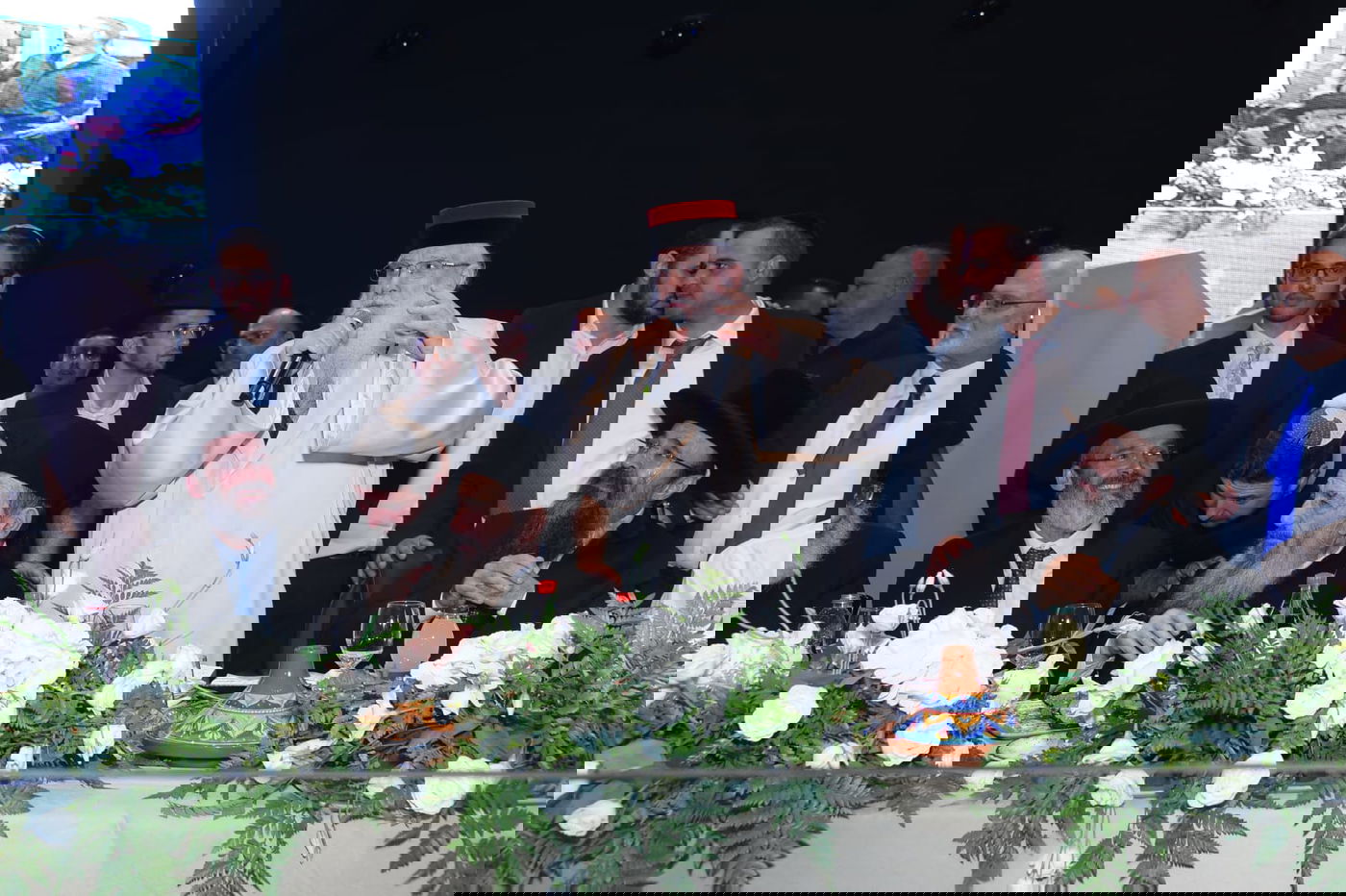 הילולת הצדיק רבי שלום איפרגן 