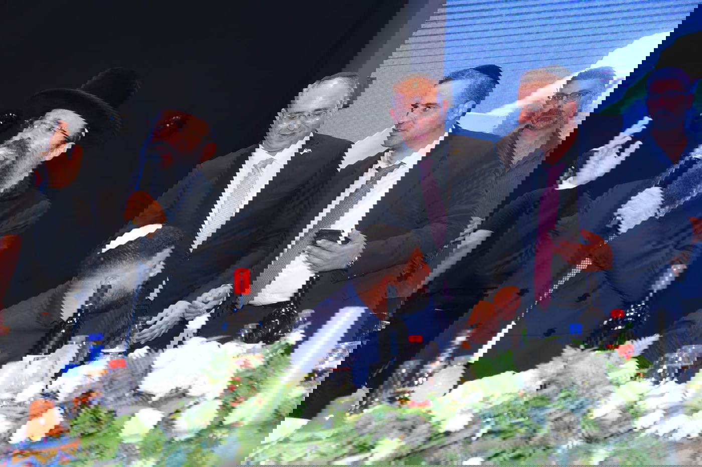 הילולת הצדיק רבי שלום איפרגן 