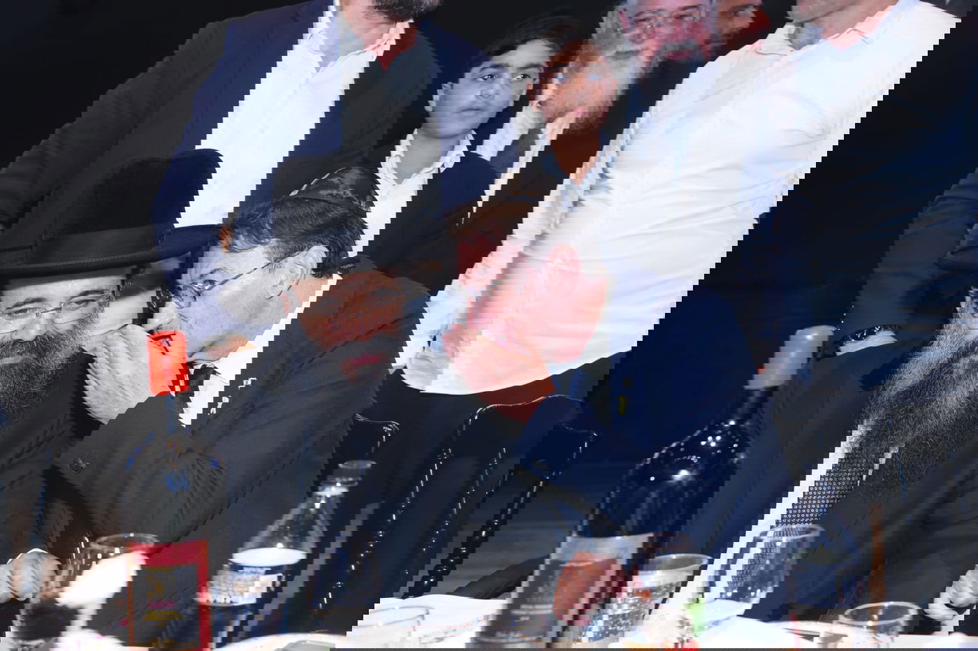 הילולת הצדיק רבי שלום איפרגן 