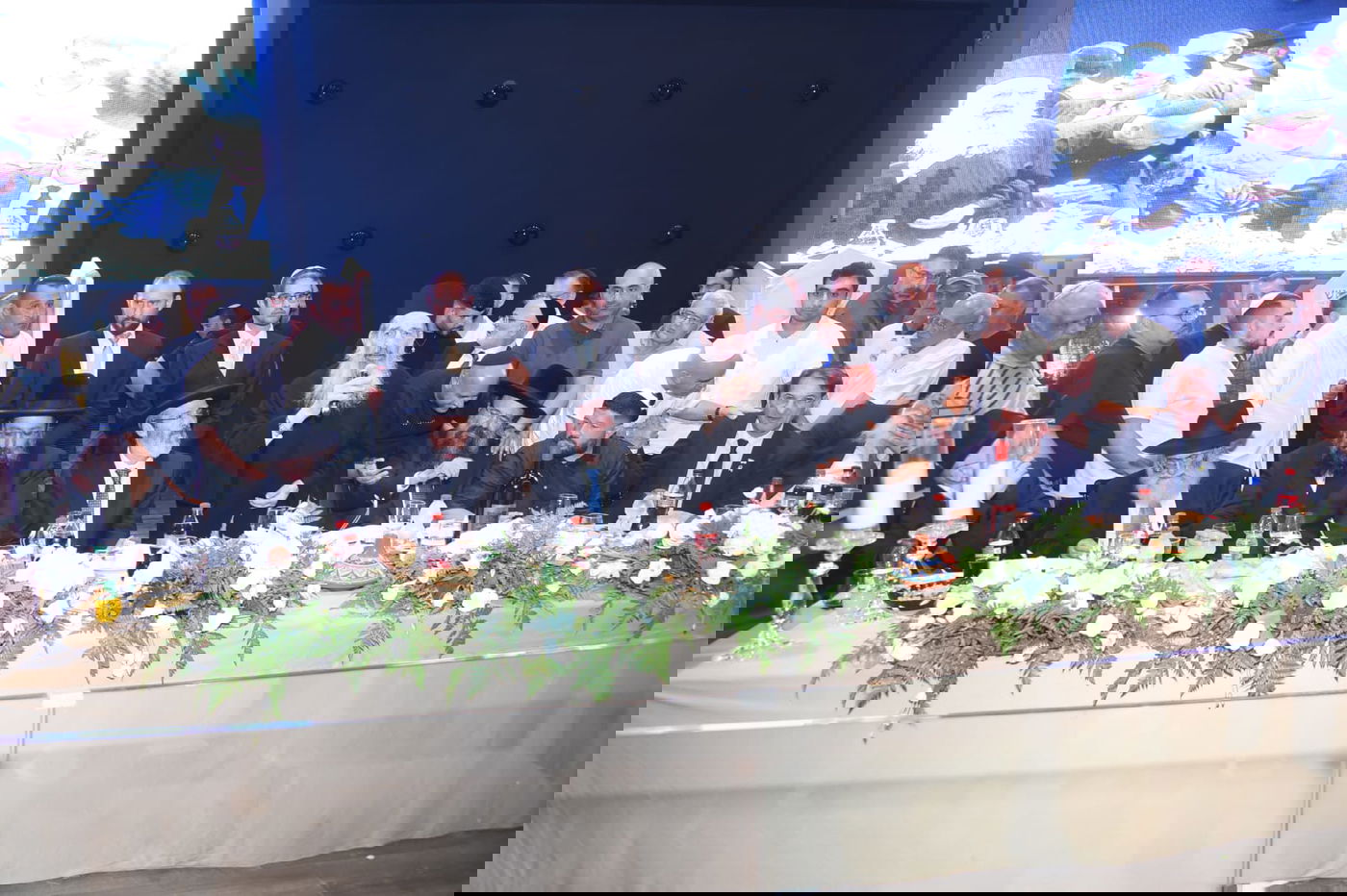 הילולת הצדיק רבי שלום איפרגן 