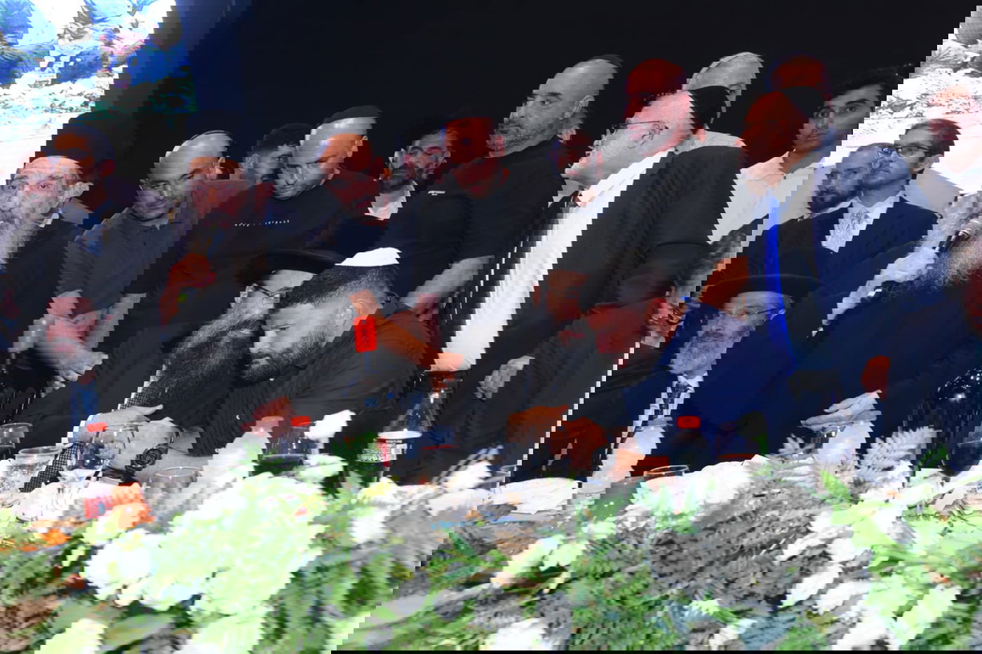 הילולת הצדיק רבי שלום איפרגן 