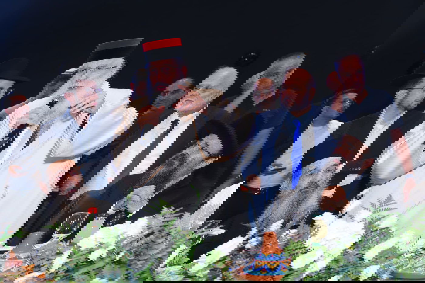 הילולת הצדיק רבי שלום איפרגן 