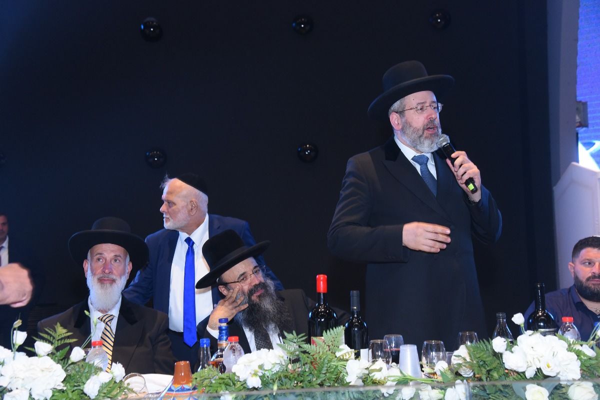 הילולת הצדיק רבי שלום איפרגן 