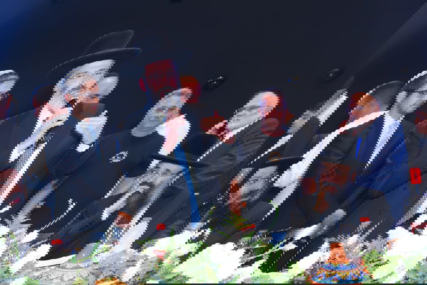 הילולת הצדיק רבי שלום איפרגן 