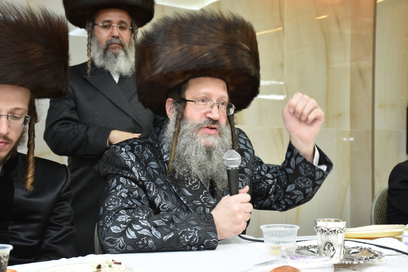 האדמו"ר מביטשקוב