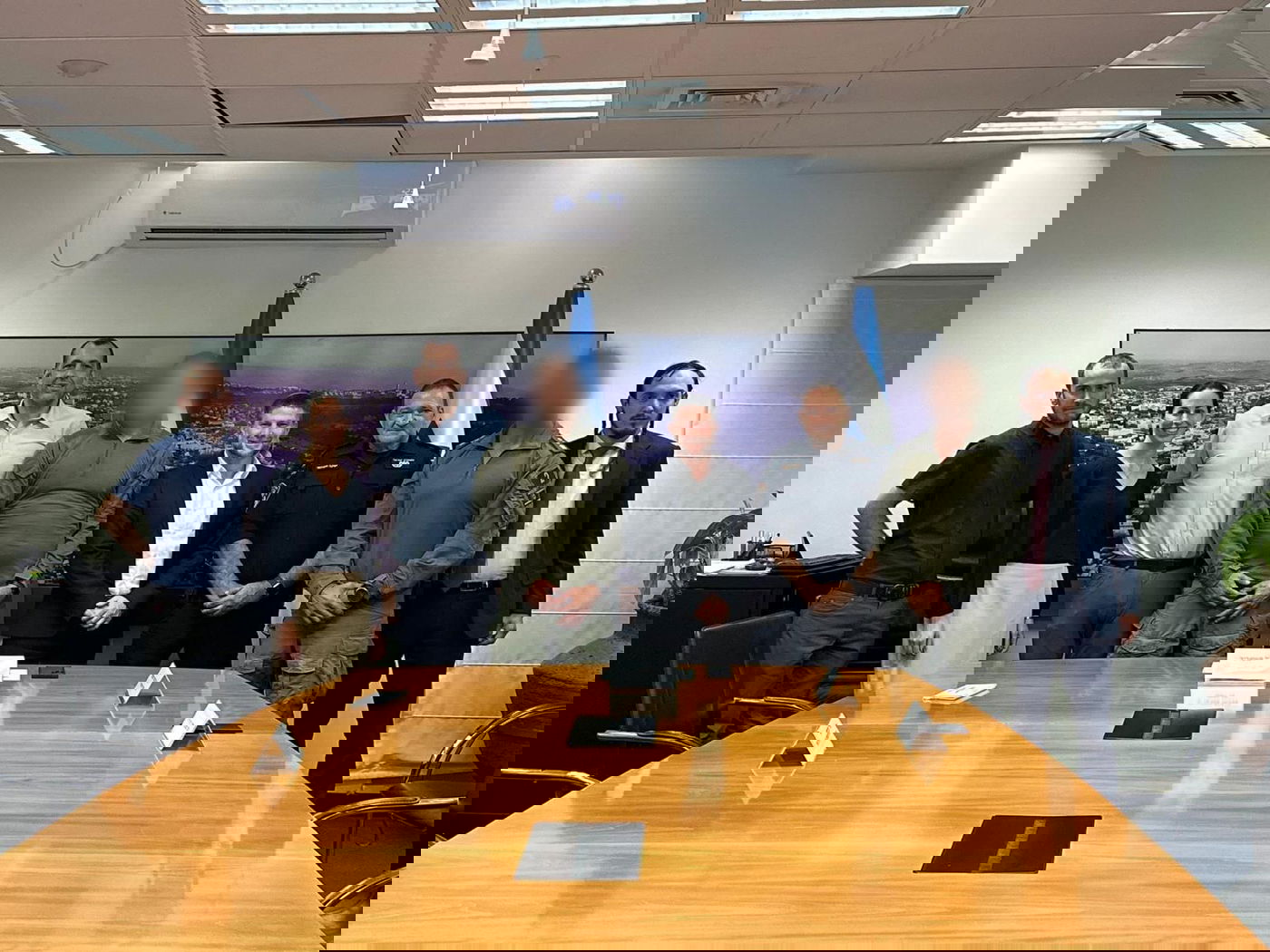 בצל המלחמה - סמוטריץ' ובן גביר סיכמו עם המפכ"ל: לוחמי הימ"מ יקבלו מענקי התמדה   