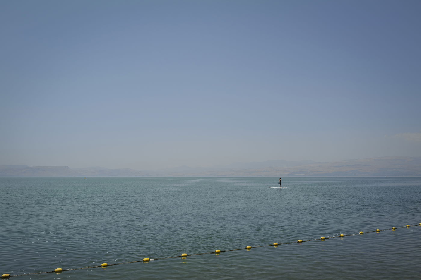 התחזית: חם מהרגיל לעונה | בסופ"ש: התחממות נוספת