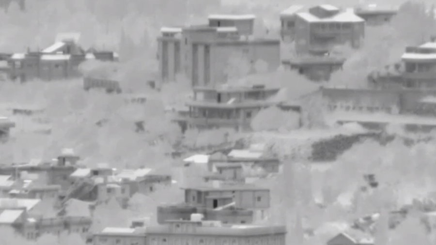 התקיפות בלבנון 