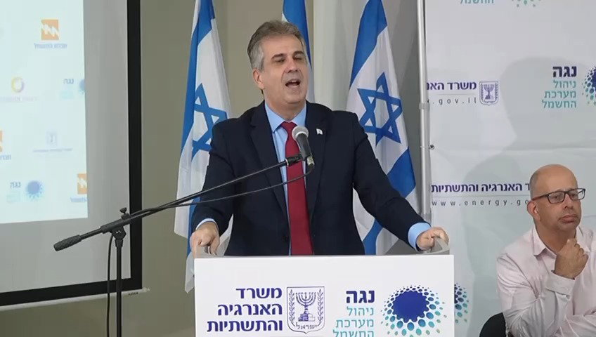 "חיסכון של עד 2 מיליארד דולר לצרכנים" | הצהרת אלי כהן