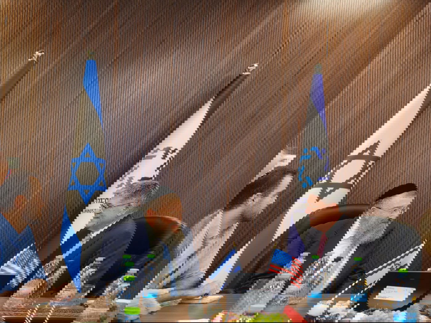 זופניק בכיכר • כל התמונות, הנייעס והחשיפות של השבוע