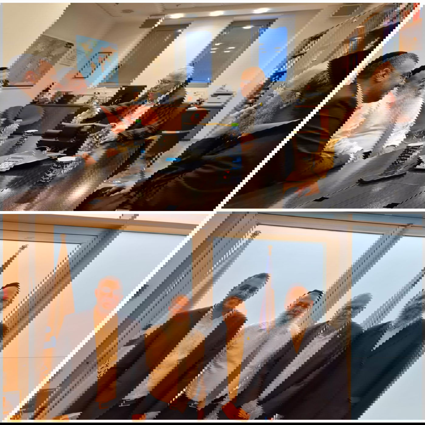 זופניק בכיכר • כל התמונות, הנייעס והחשיפות של השבוע