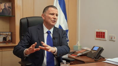 ח"כ אדלשטיין בריאיון: "לא יהיו משחקים, 4,800 חרדים ישרתו בצבא בלי קשר לארגוני הצלה"