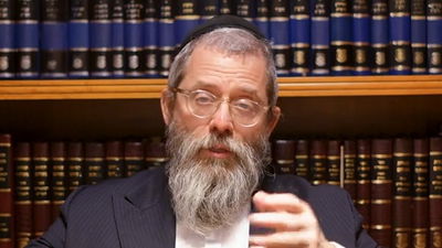 המשמעות העמוקה של י"ב וי"ג בתמוז | צפו