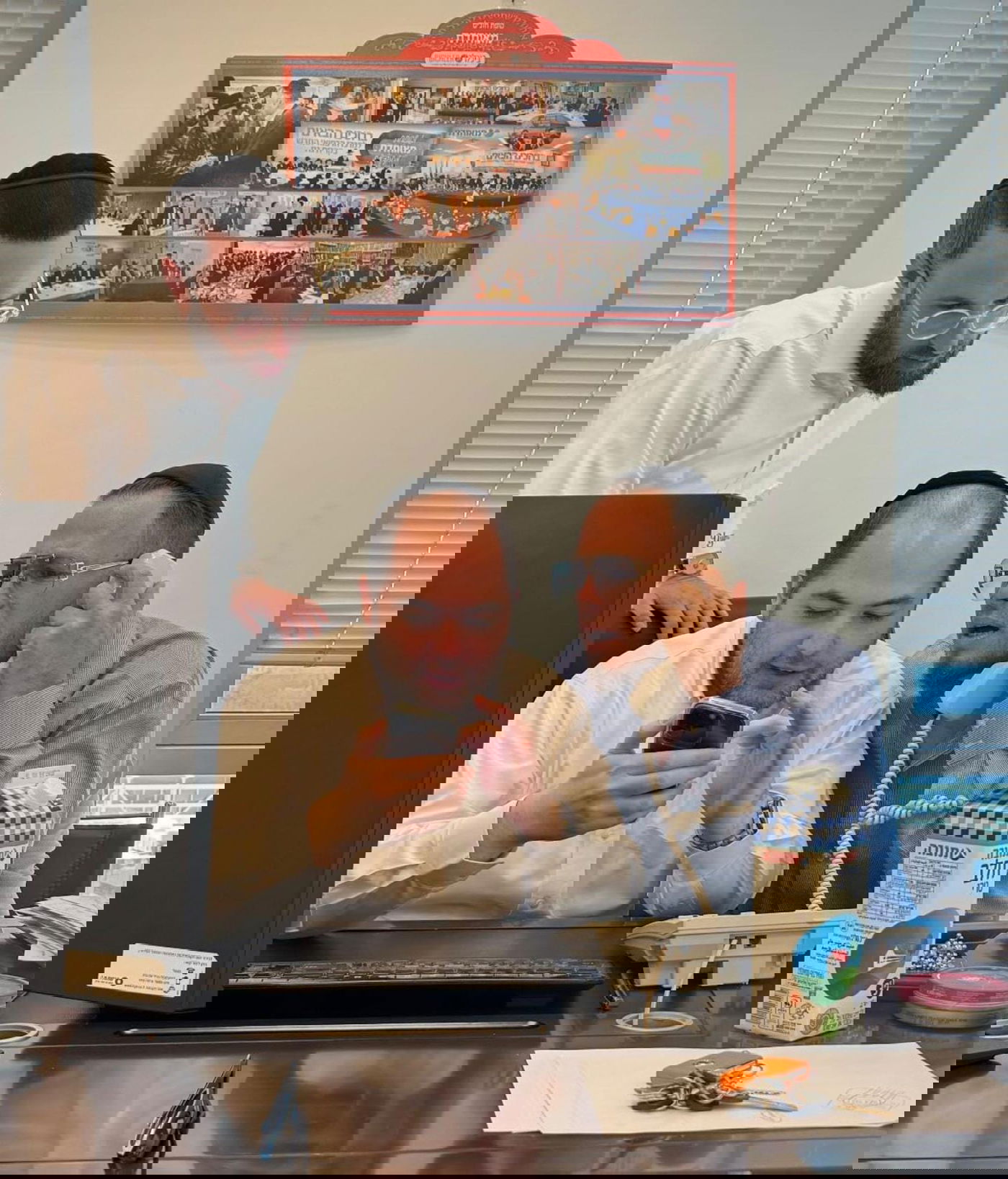 זופניק בכיכר • כל התמונות, הנייעס והחשיפות של השבוע