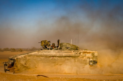 גבול עזה, אתמול 