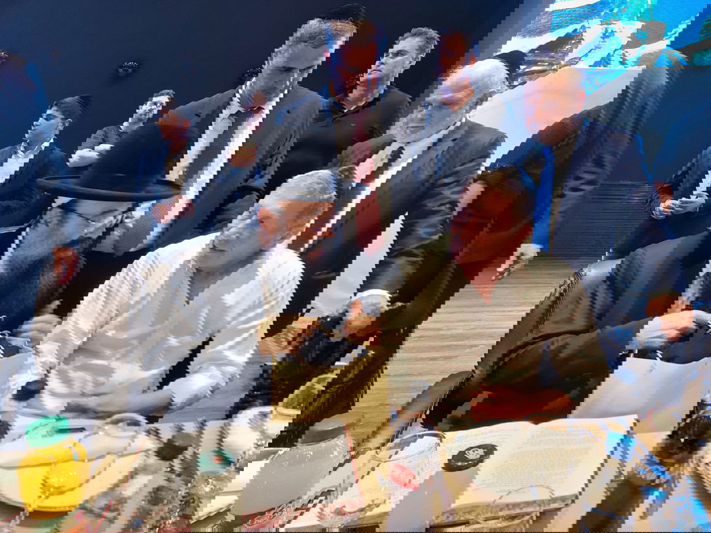 זופניק בכיכר • כל התמונות, הנייעס והחשיפות של השבוע