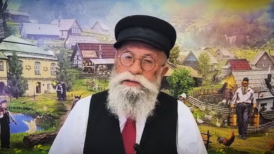 פינתו של הרב יעקב גלויברמן: הַזְּכוּת שֶׁל בָּלָק | צפו