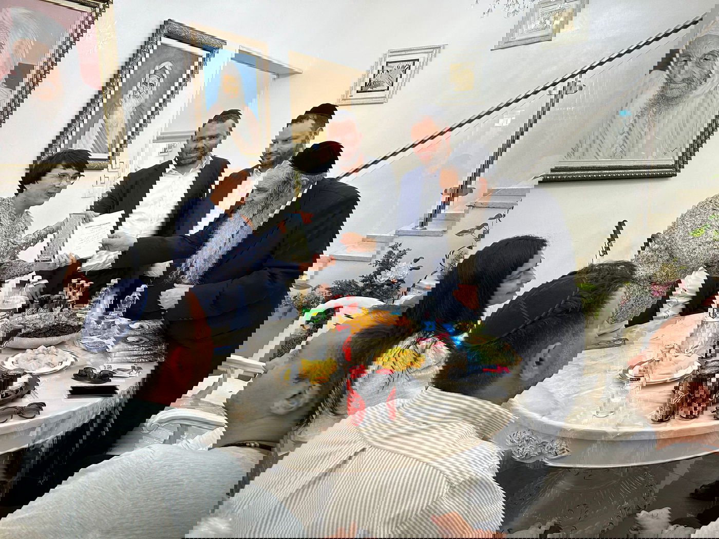 זופניק בכיכר • כל התמונות, הנייעס והחשיפות של השבוע