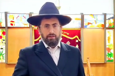 מה הקשר בין בלעם הרשע לפיראטים ואיך זה קשור אלינו?