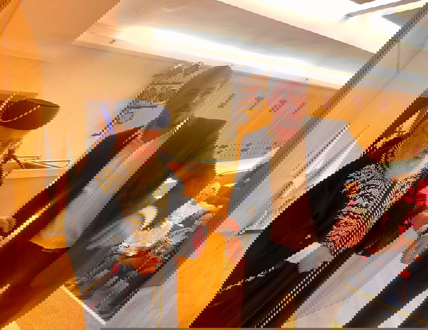 זופניק בכיכר • כל התמונות, הנייעס והחשיפות של השבוע