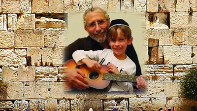 'קאנטרי יוסי' בסינגל חדש: "לא לפחד"