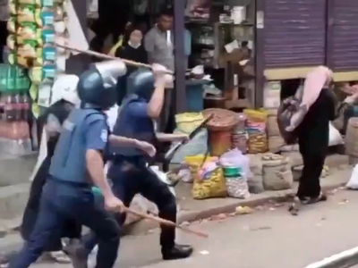 בנגלדש: כ-150 הרוגים בעימותים; העליון ביטל חוק מפלה 