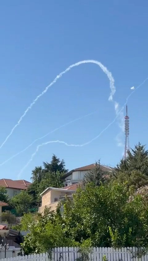 האזעקה בדלתון 