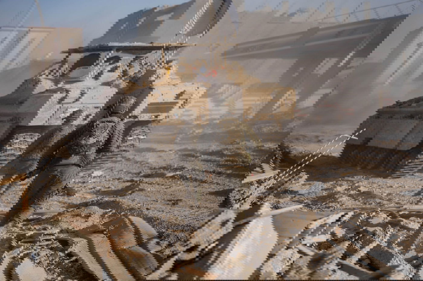 מטח של 10 רקטות לגליל המערבי | פגיעה בבית במושב צוריאל