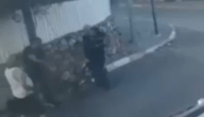 שלף סכין ודקר: סכסוך הירושה בשפרעם הידרדר לאלימות קשה