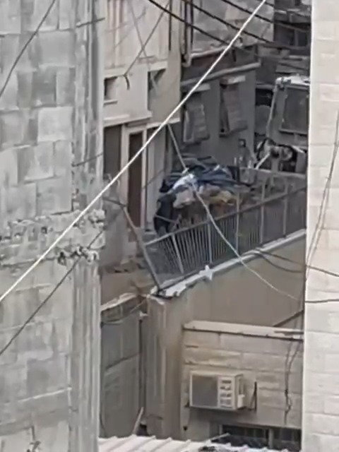 תיעוד מהחיסול
