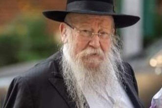 הרה"ח ר' שמואל מנחם מענדל בוטמן ז"ל