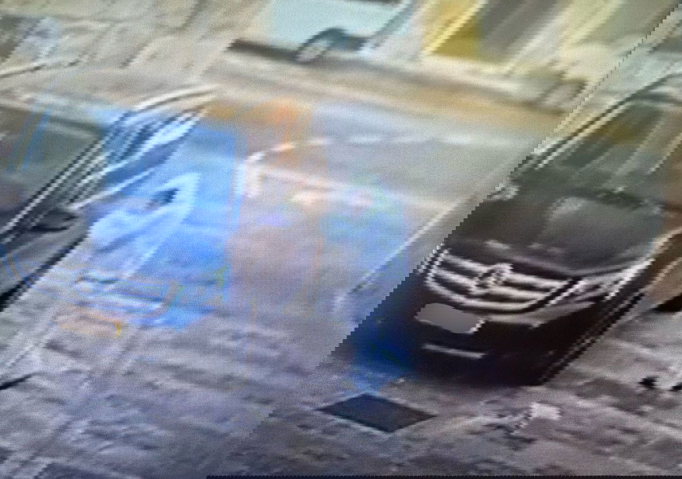 תקיפת הרכבים