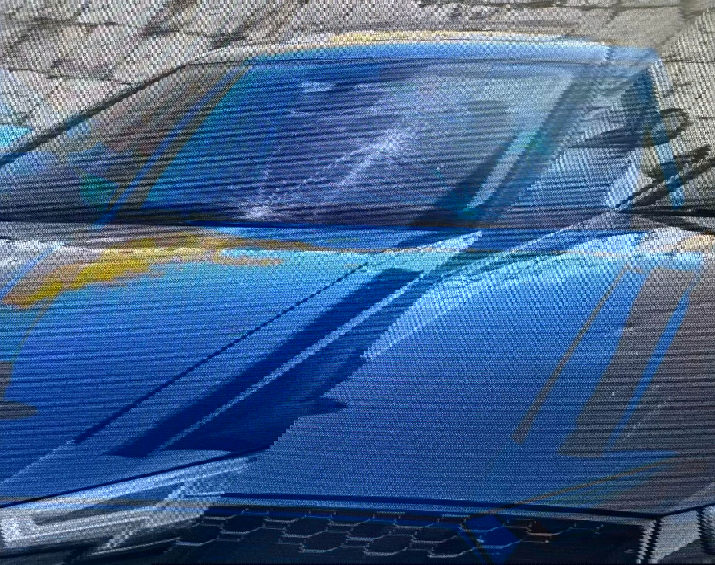 הרכבים שהותקפו