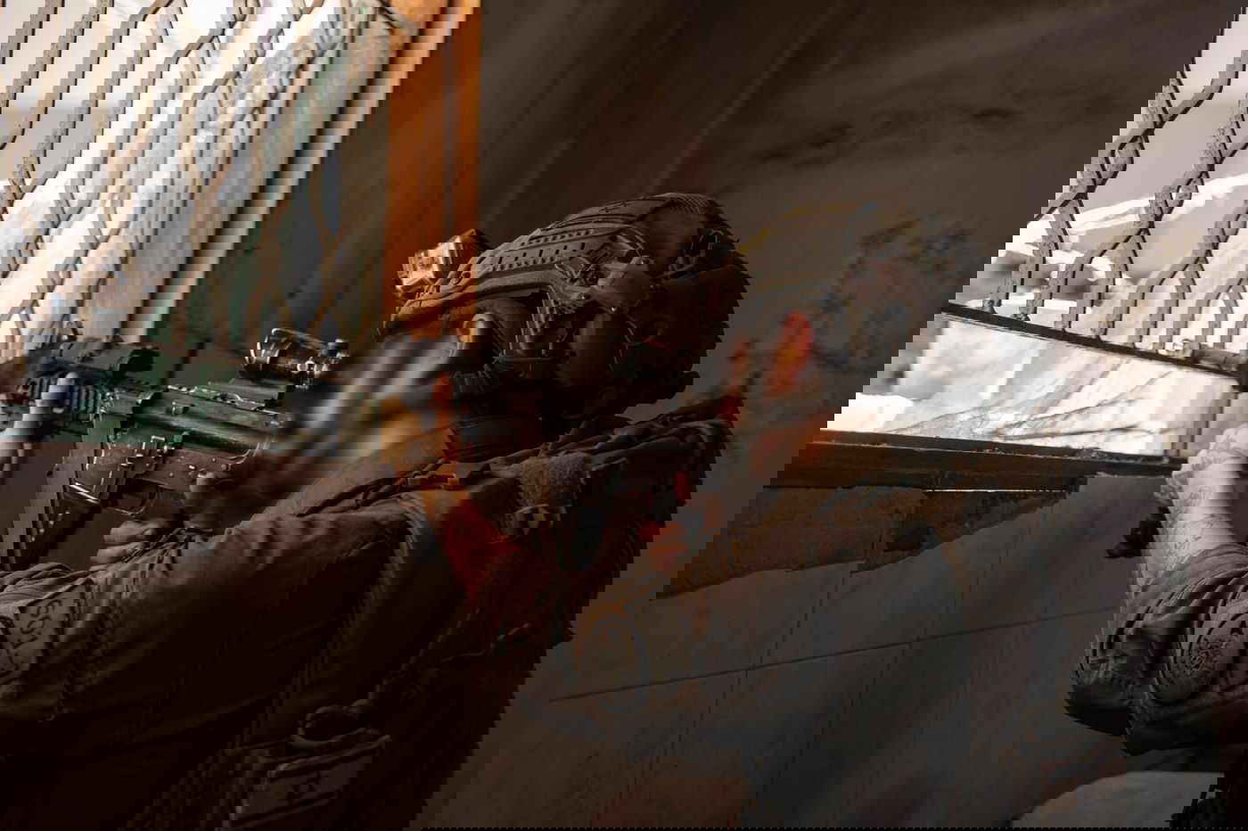 היתקלויות עם מחבלים ברפיח