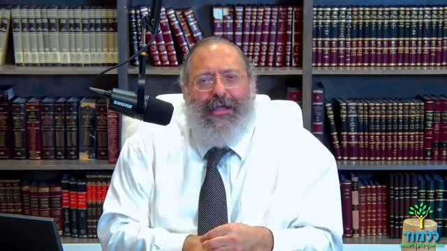 הרב ג'ייקובסון