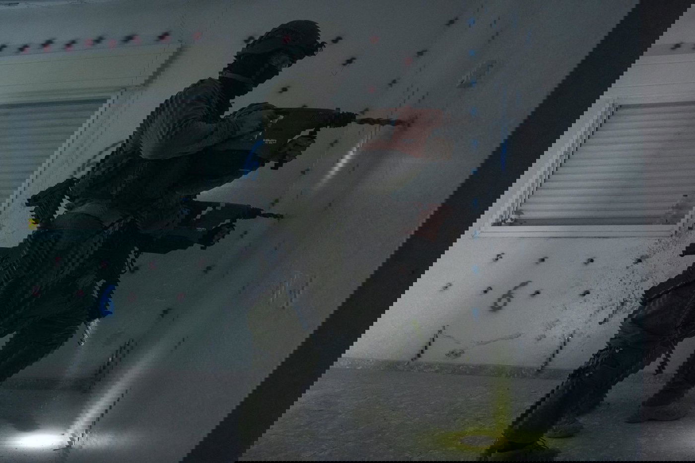 הריסת בית המחבל